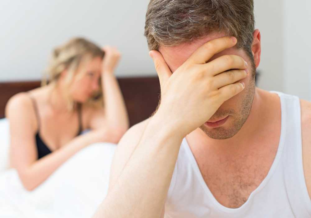 Erectile Dysfunction What to do if even medicines do not work anymore? / Health News