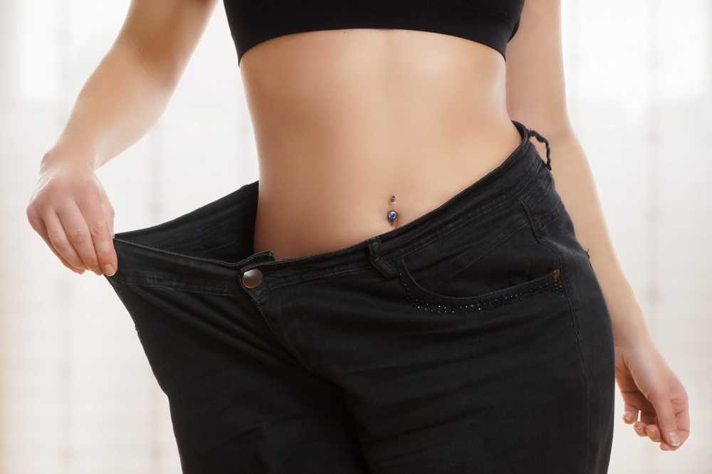 Successful weight loss methods How useful are diets? / Health News