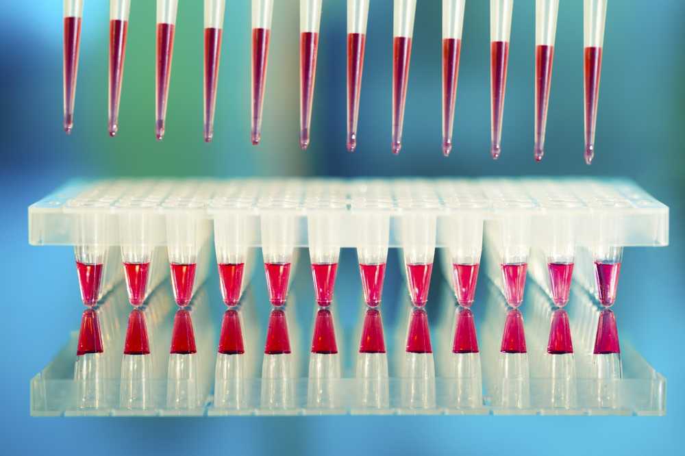 Researched New Blood Test detects recurrent cancer much earlier / Health News