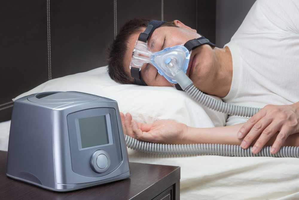 Does sleep apnea in the elderly increase the risk of Alzheimer's disease? / Health News