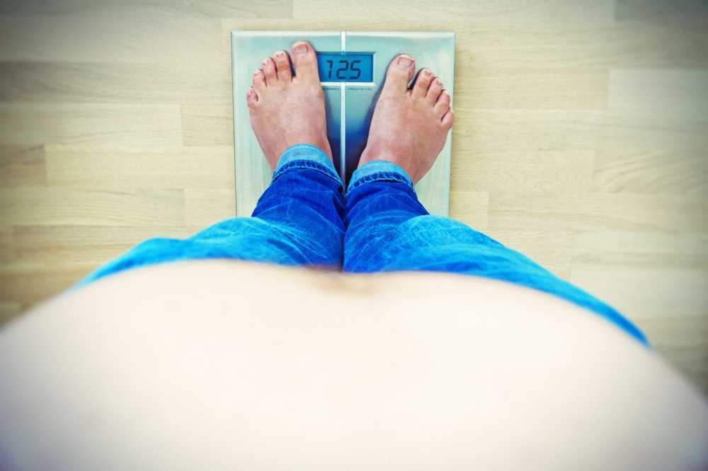 Increased health risk Nearly every third person is too fat / Health News