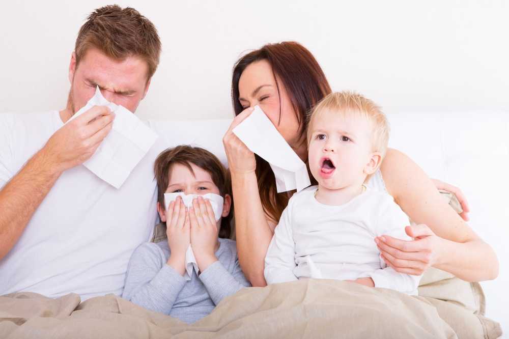 Cold symptoms What really helps with cold, cough and co? / Health News