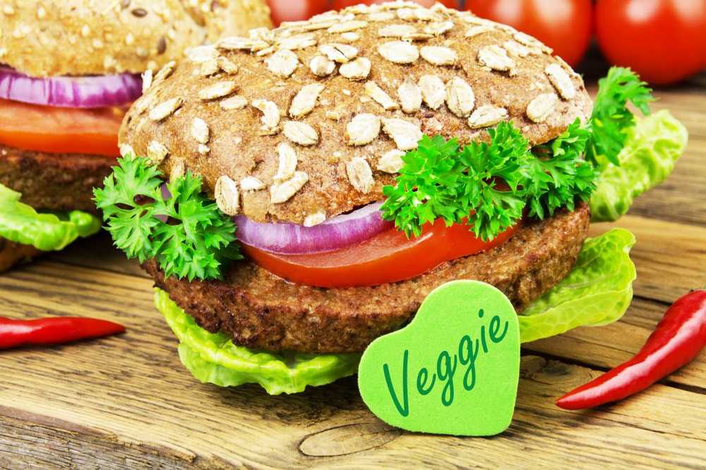 Vegan Schnitzel förblir en vegansk schnitzel / Hälsa nyheter