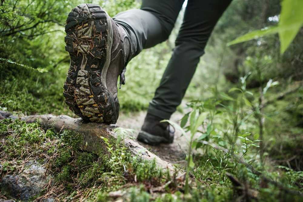 Skremmende byluften er ofte for skitten for jogging / Helse Nyheter