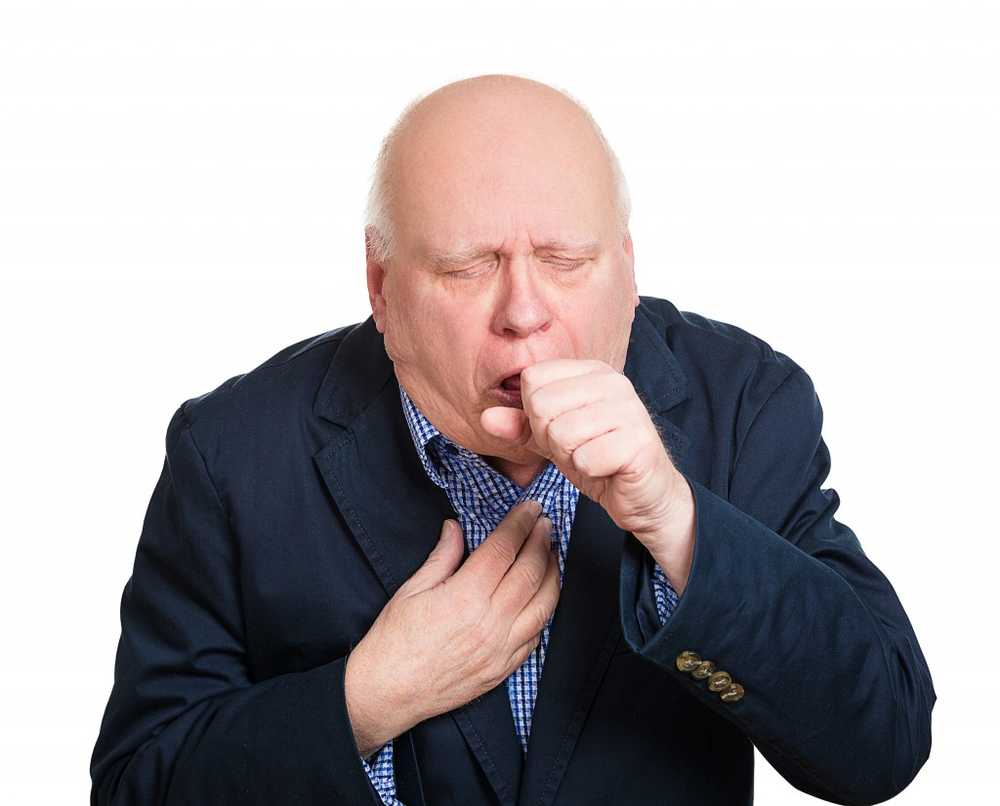 It depends on the size - why smaller lungs often get sick more often / Health News