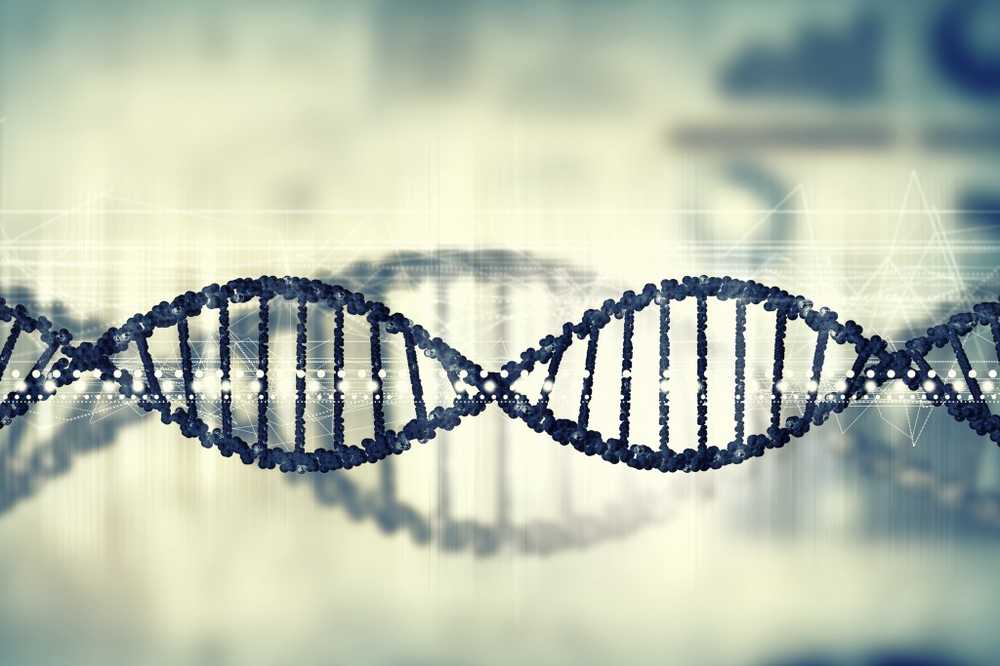 Evolutie Werden kankergenen oorspronkelijk overgedragen van planten op mensen? / Gezondheid nieuws