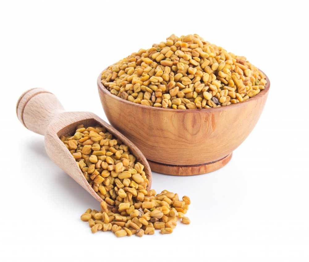 Exotic fenugreek for healthy cooking / Health News