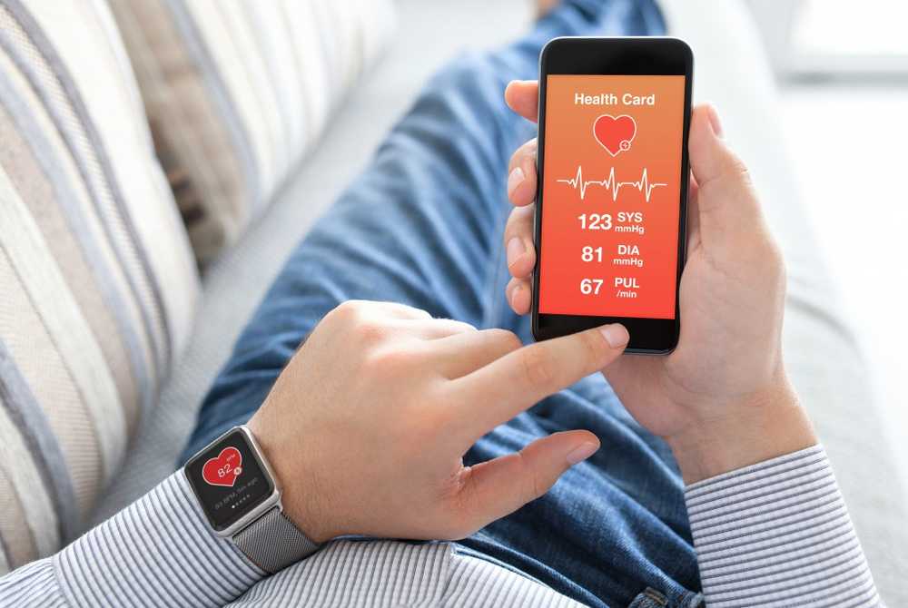 Expert assessment Can the new Apple Watch detect heart disease? / Health News
