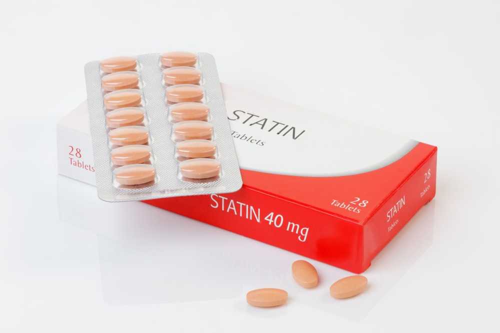 Specialists judge about statins Cholesterol-lowering drugs are much too often recommended / Health News