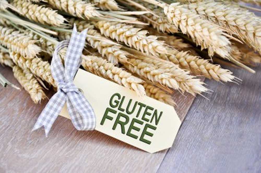 Facts and Myths about Gluten Free Foods - How Helpful Is Gluten Free Really? / Health News