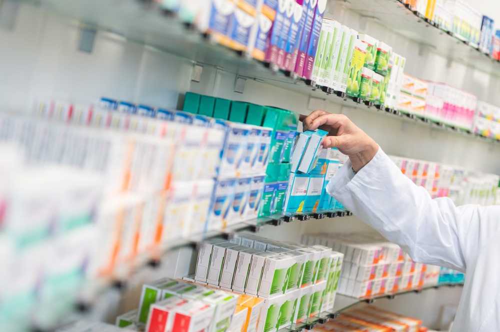 Presque toutes les pharmacies vendent des médicaments superflus pour la prophylaxie par le froid / Nouvelles sur la santé