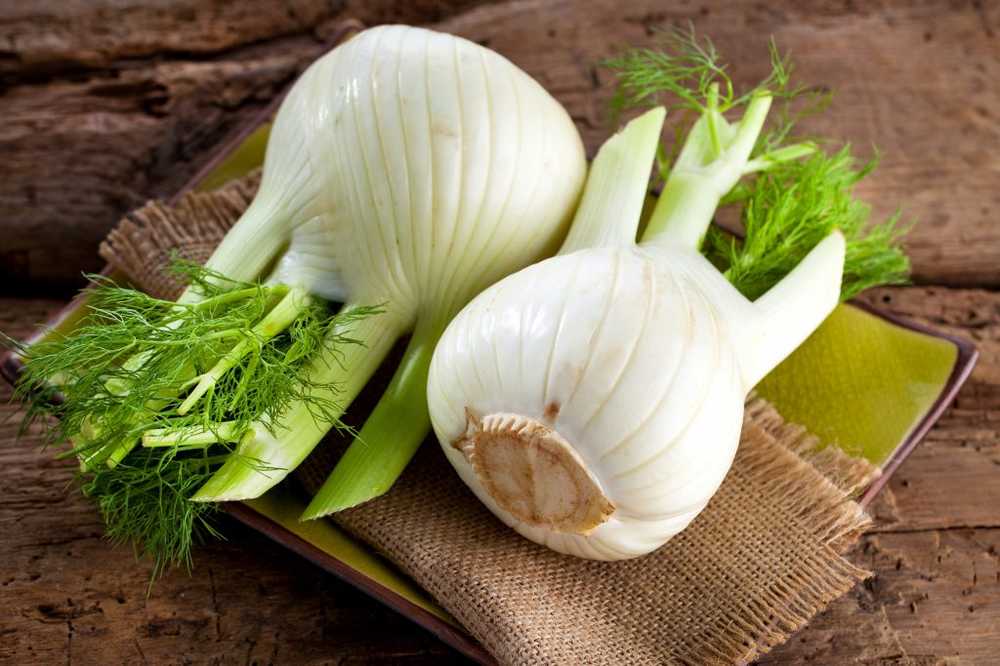 Fennel improved, according to investigations, the symptoms of menopause / Health News