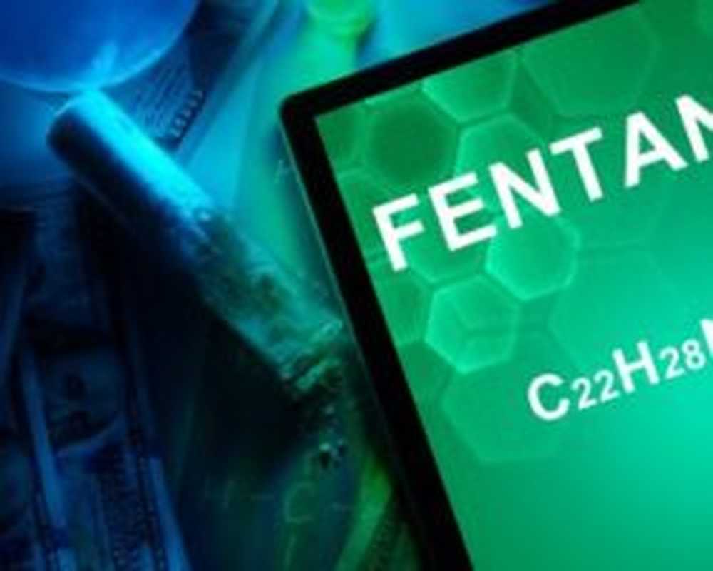 fentanyl / 