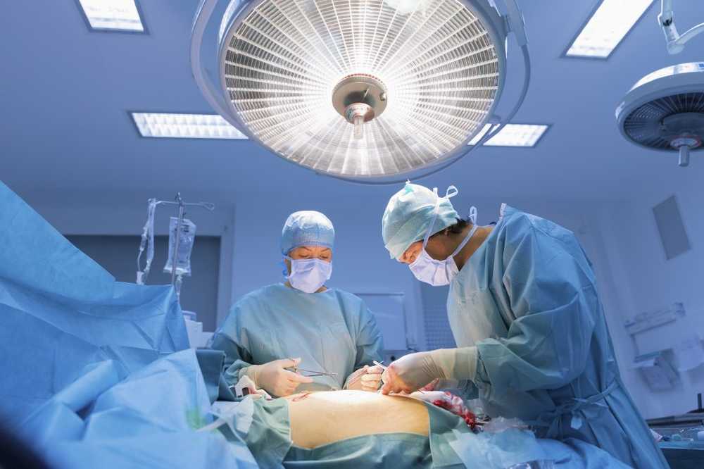 Liposuction can reduce taxes / Health News