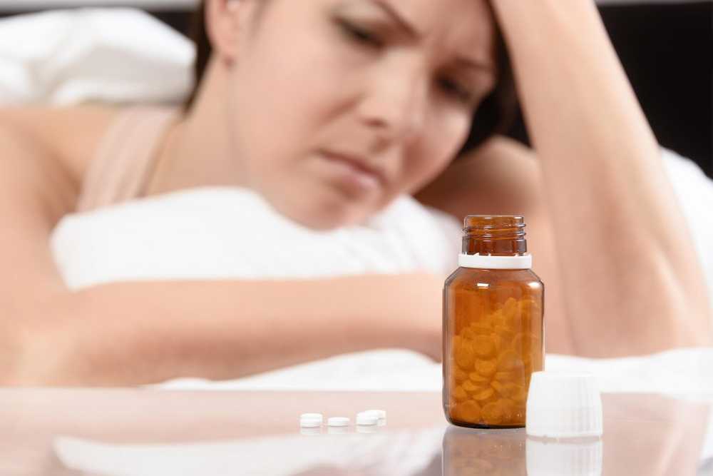 Do antidepressants lead to increased dementia? / Health News