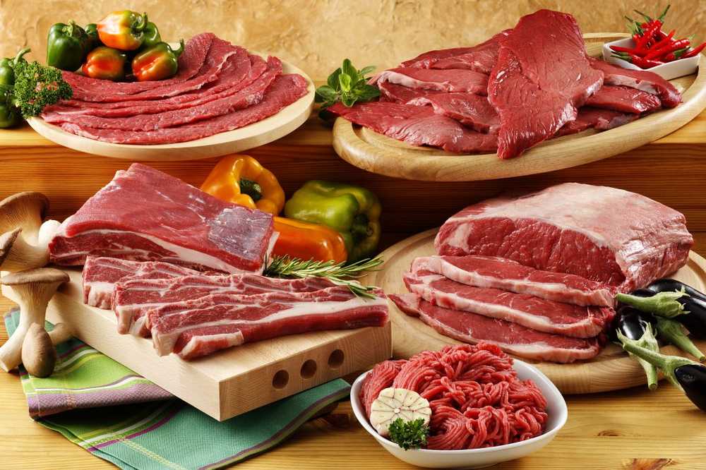 Meat consumption increases the risk of dementia / Health News