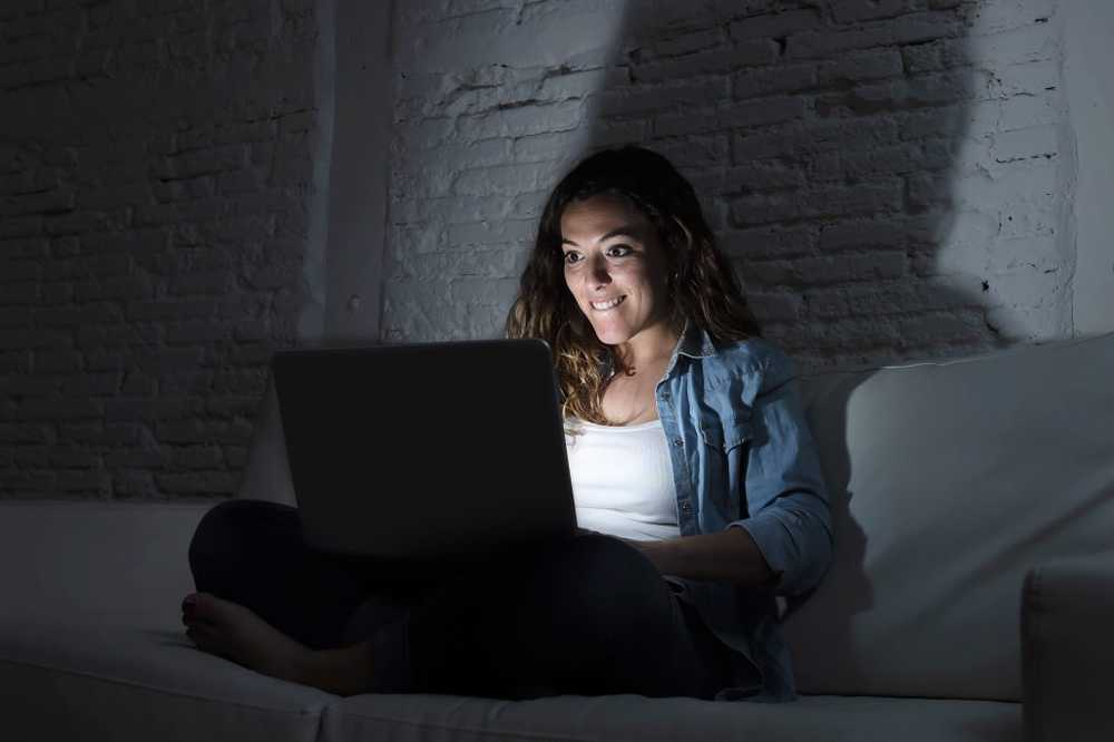 Researchers use the Internet with comparable withdrawal effects such as drug addiction / Health News