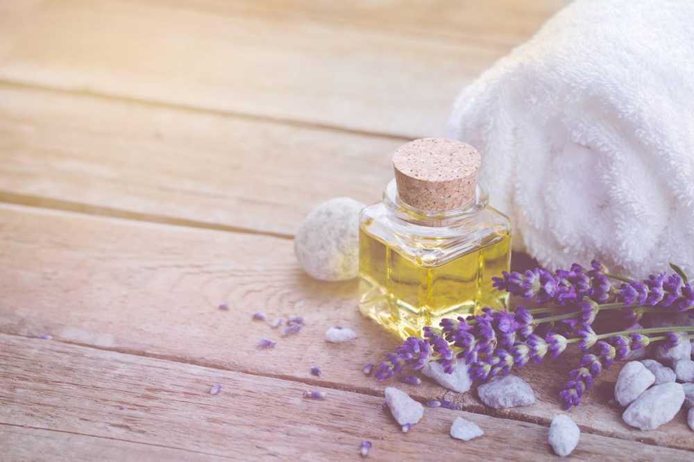 Researcher Lavender oil works against pain / Health News