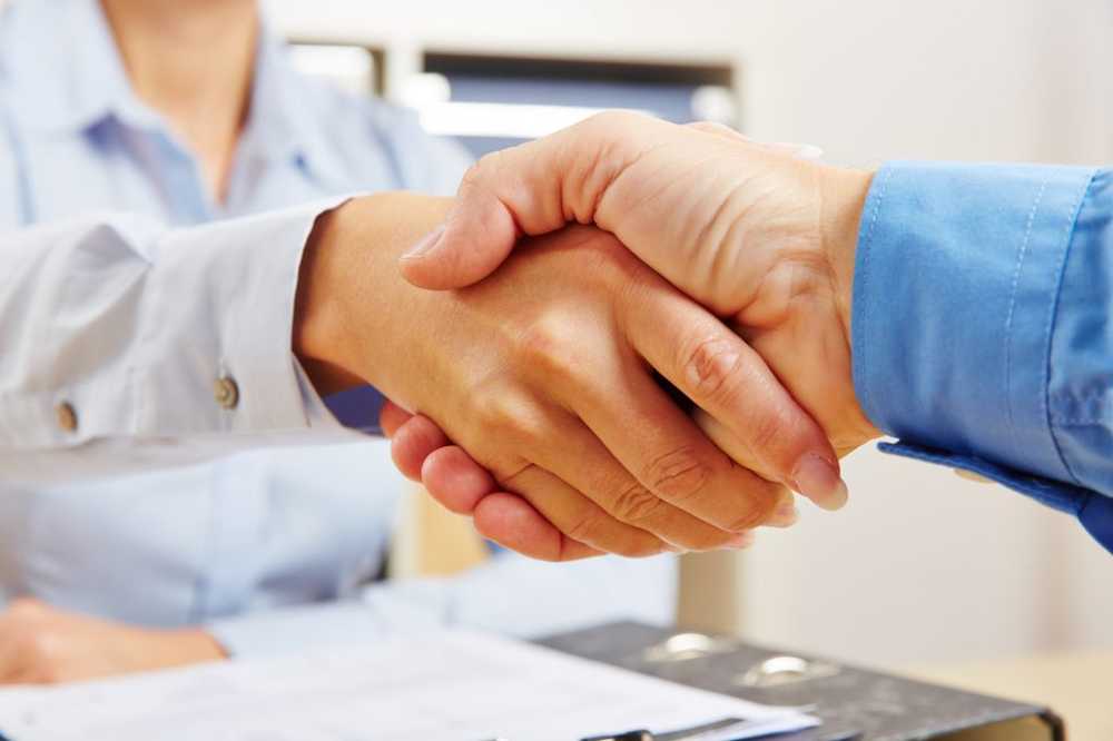 Researcher Weak handshake indicates a high mortality risk / Health News