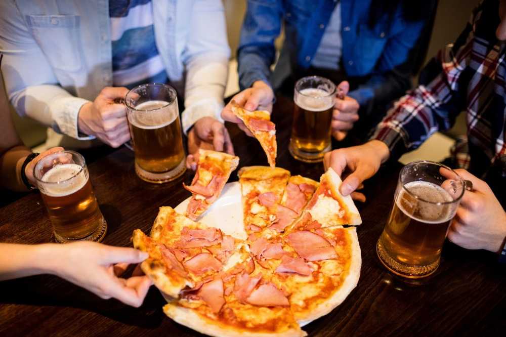 Researchers Why does alcohol cause cravings?