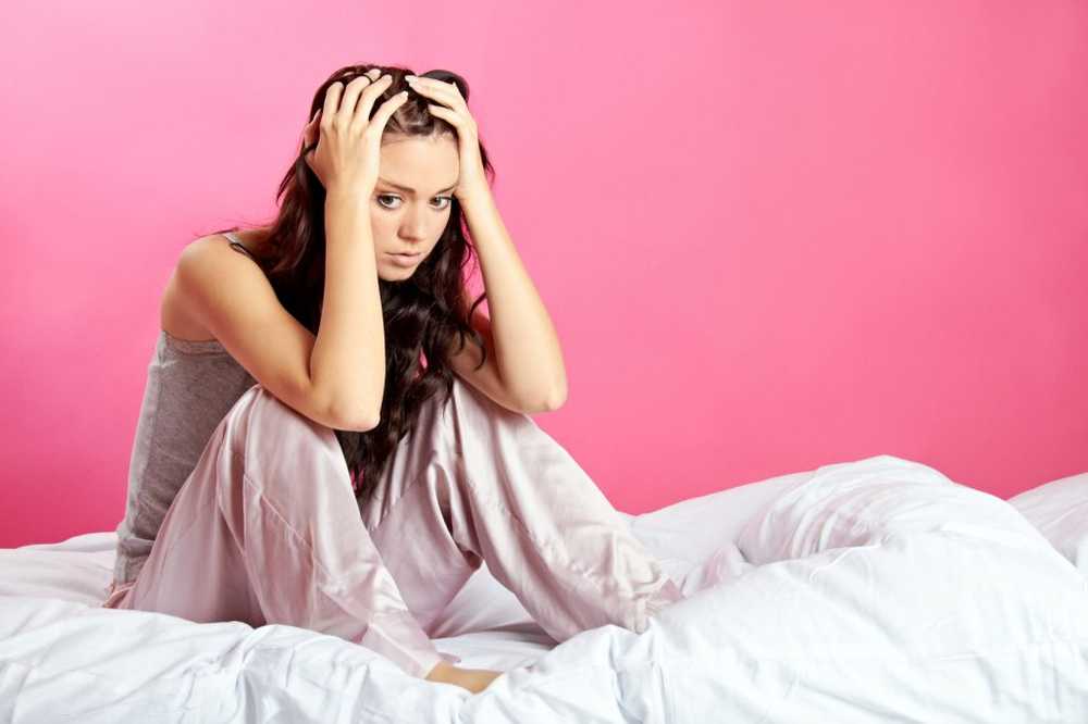 Researchers have reported ADHD after sleep problems / Health News