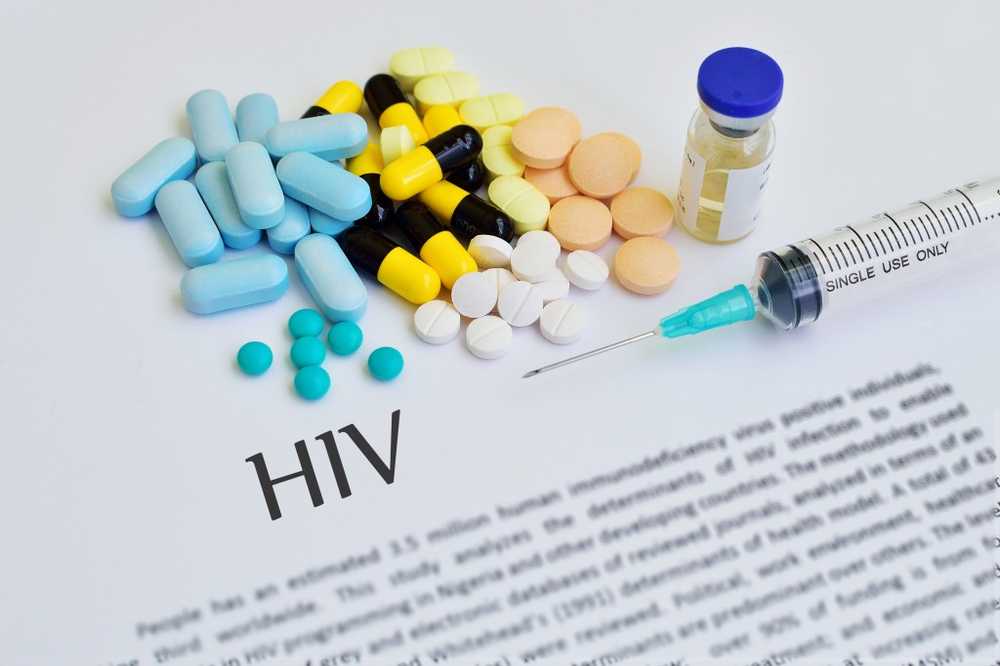 Researchers succeed in making a major breakthrough in the treatment of HIV