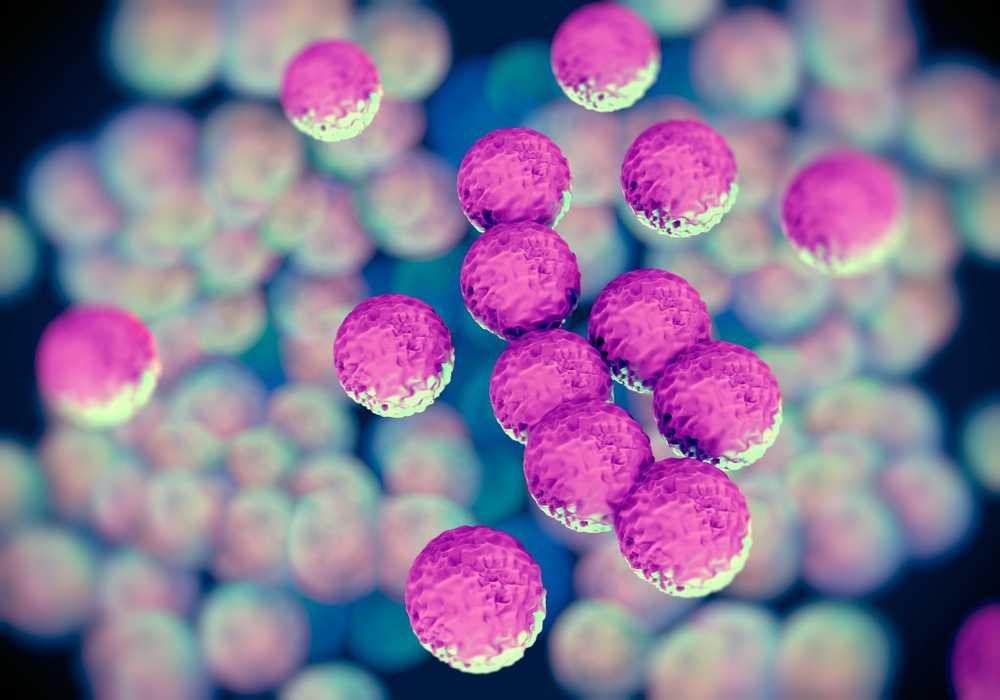 Research Activated oxygen helps fight antibiotic-resistant bacteria