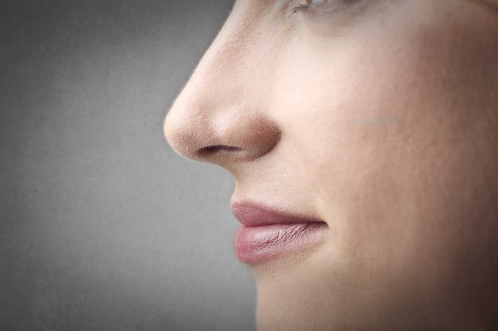 Research The nasal microbiome influences our sense of smell