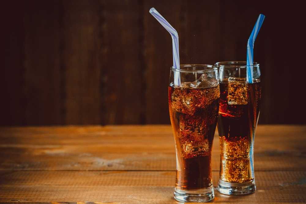 For Weight Loss Can Low Calorie Light Beverages Help with Diets? / Health News