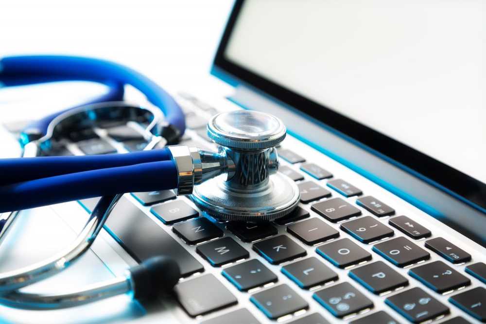 Just ask Dr. Google - More and more patients seek help on the Internet / Health News