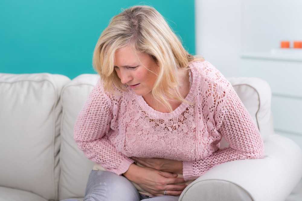 Vaker buikpijn en krampen als gevolg van uitsteeksels van de darmwand / Gezondheid nieuws