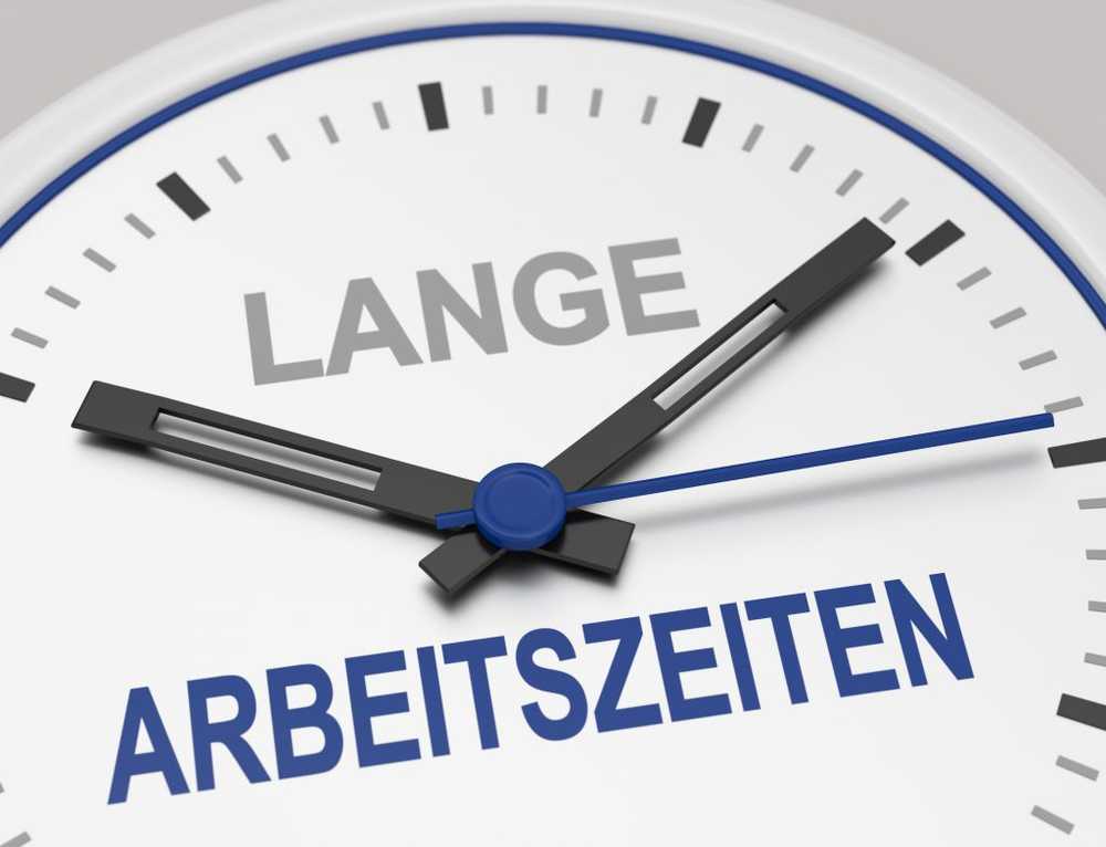 Una dieta salutare funziona nonostante il lavoro a turni? / Notizie di salute