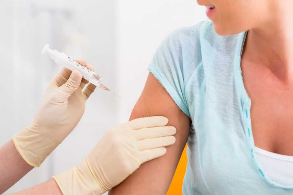 Cervical cancer Does the HPV vaccine really provide safe protection? / Health News