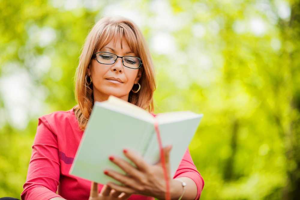 Brain Research Learning to read changes the brain more than expected / Health News