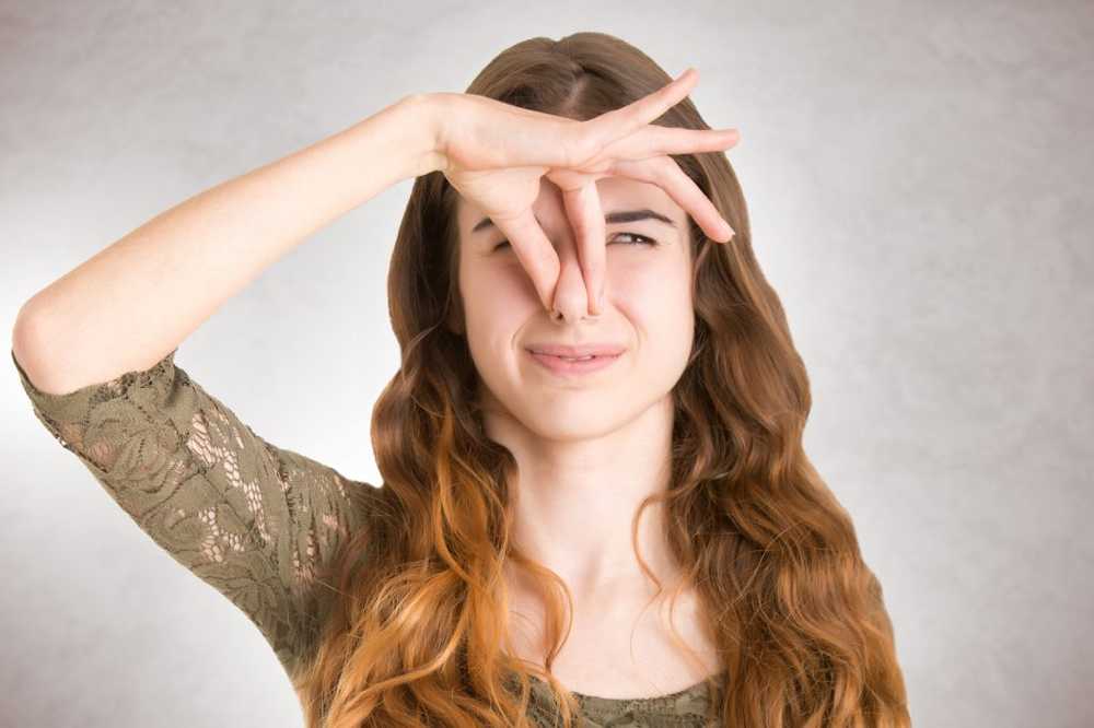 Geurzintuigen zijn blijkbaar afhankelijk van emoties van onze medemensen / Gezondheid nieuws