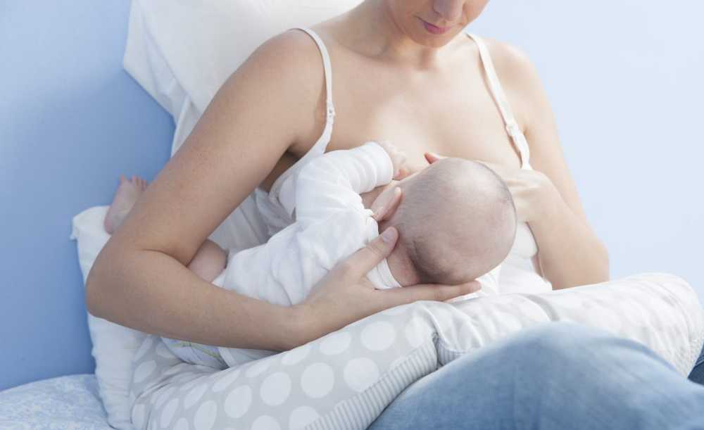 Breastfed barn er mindre påvirket av astma / Helse Nyheter