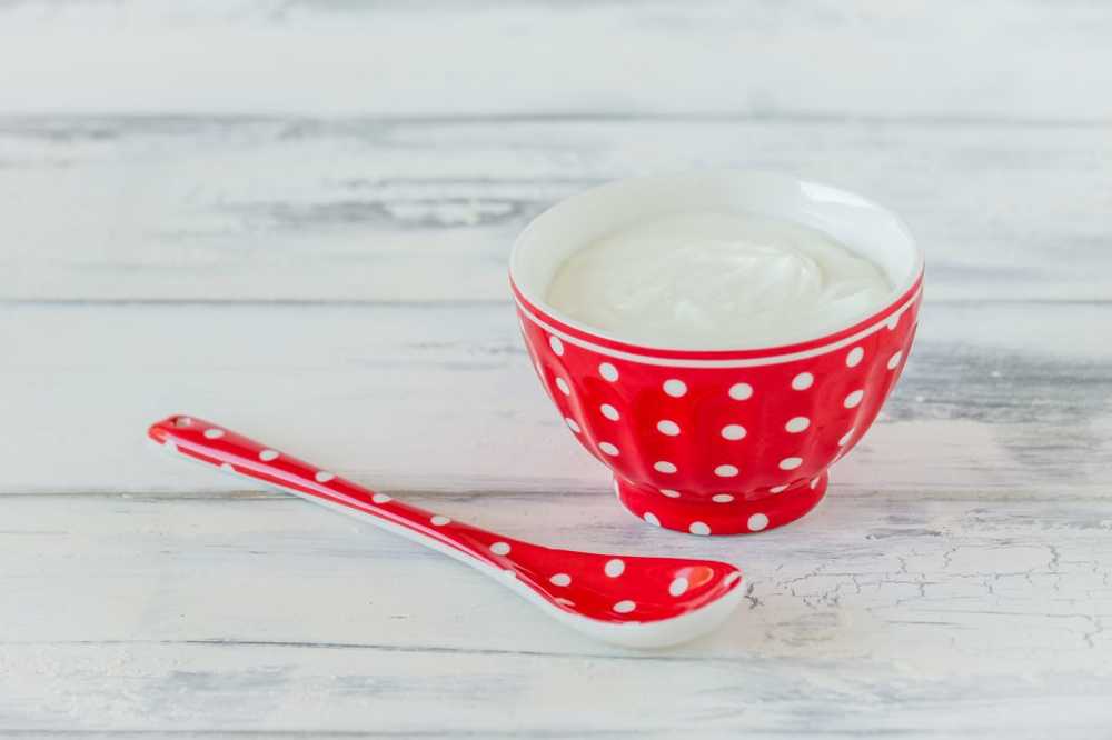 Healthy Why Icelandic skyr is the most popular sports quark / Health News