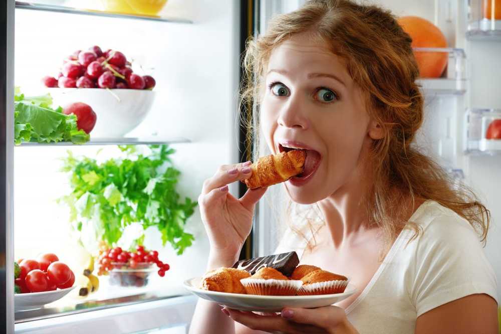 Healthy Diet Listening to the Body - How Does Intuitive Eating Work? / Health News