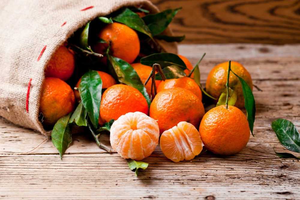 Dieta sana Quali sono le differenze tra clementine e mandarini? / Notizie di salute