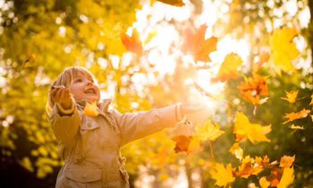 Gezonde geboorte - Het was de zon, niet de maan en niet de sterren / Gezondheid nieuws