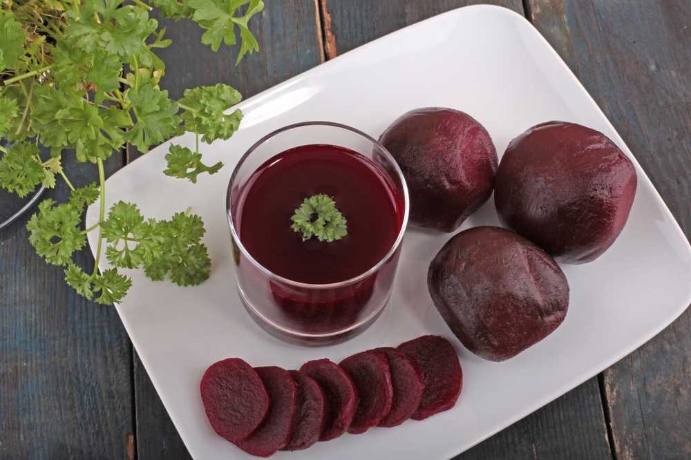 Health That's why beetroot is so extremely healthy / Health News