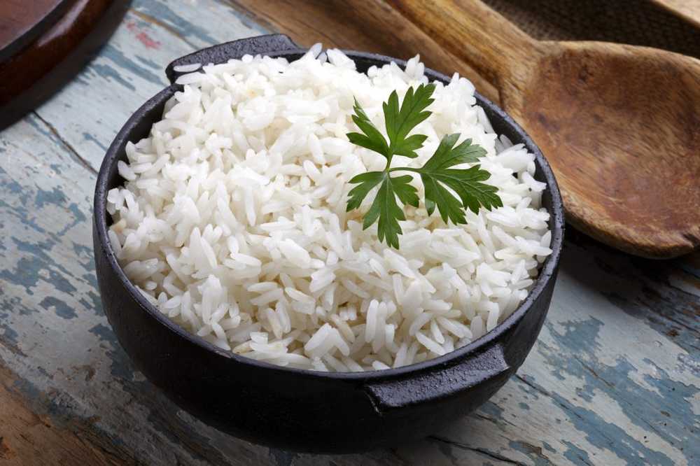 Health Incorrectly prepared rice contains injurious arsenic / Health News