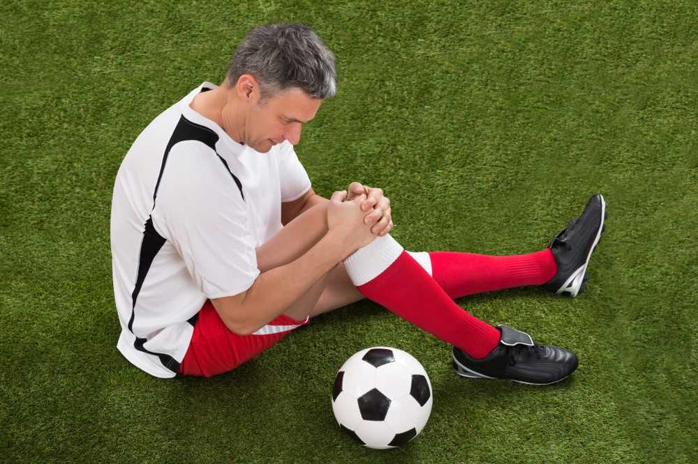 Health Is stretching before sport completely meaningless? / Health News