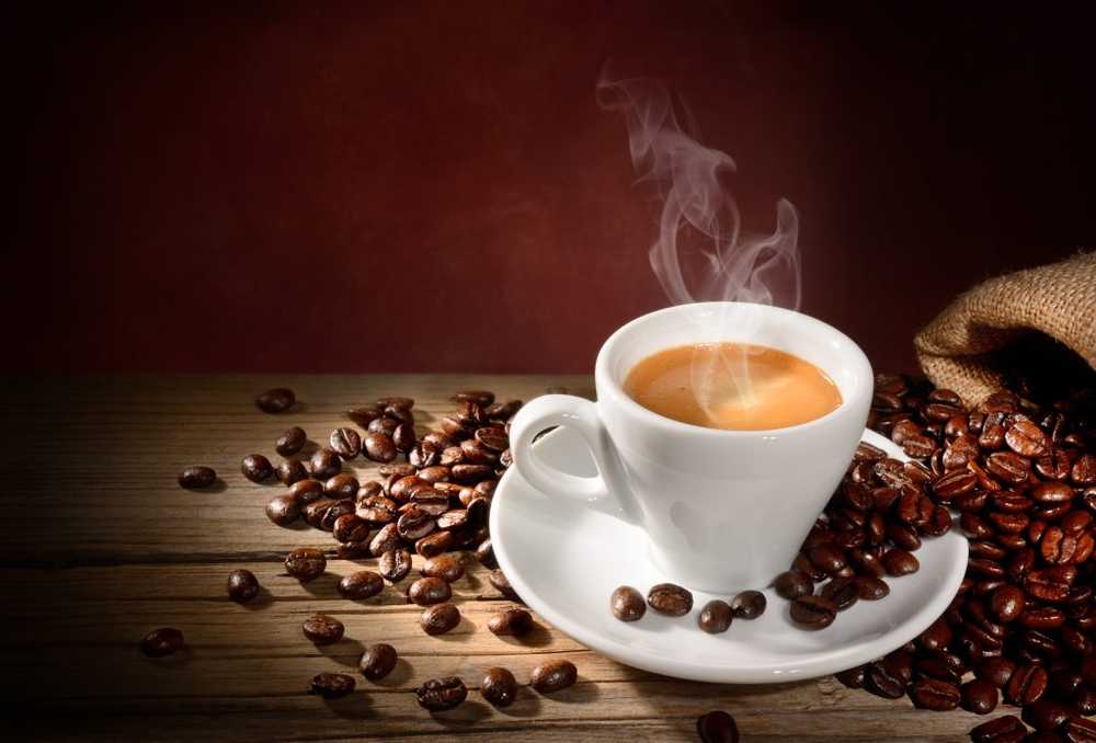 Health Is coffee a poison or a cure medicine / Health News