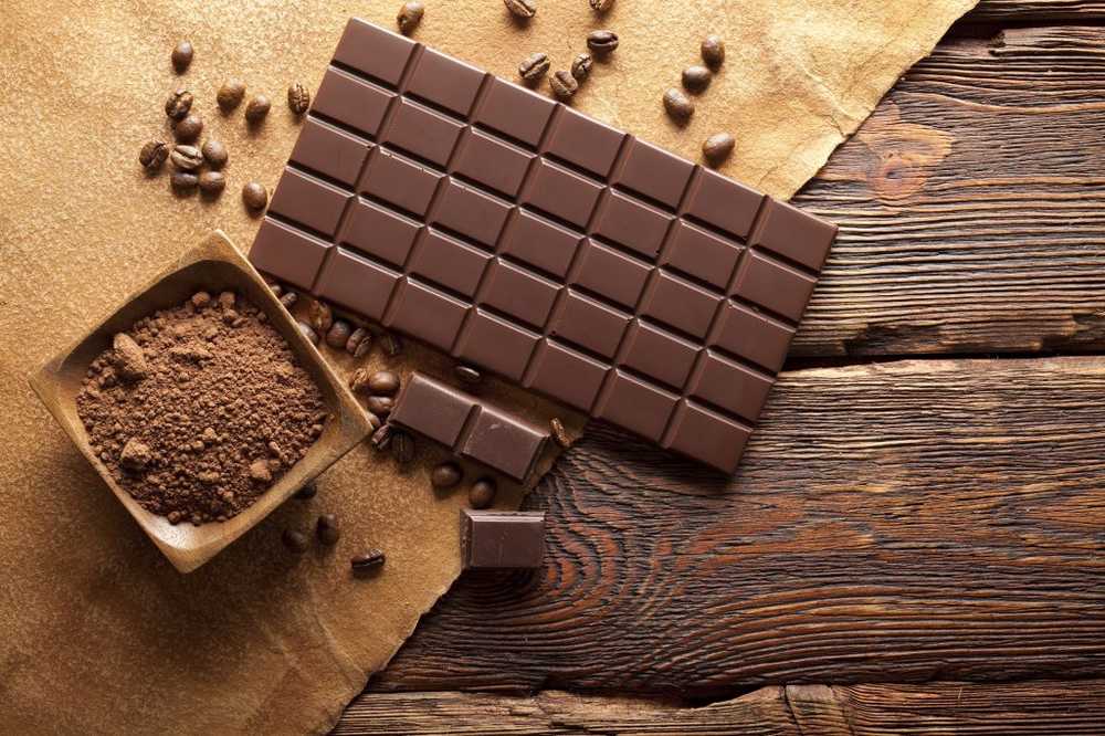 Health Many popular chocolates are contaminated with mineral oil / Health News