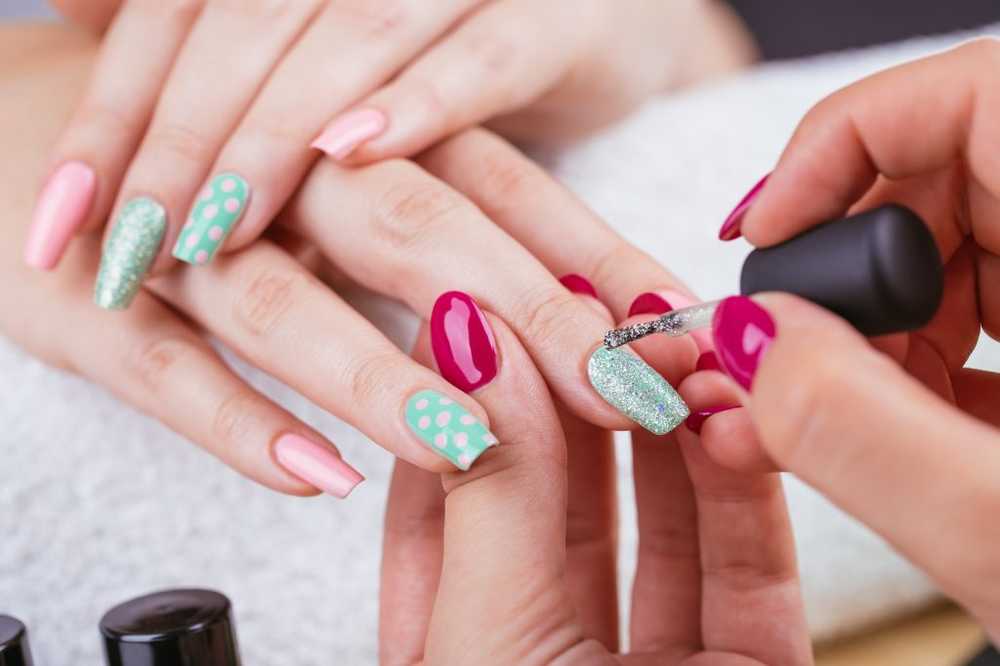 Health risk Hitherto unknown skin cancer risk in nail salons / Health News