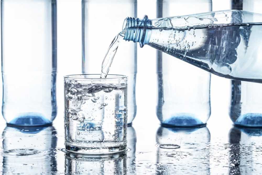 Health risk Why too much water drinking can be harmful to health / Health News