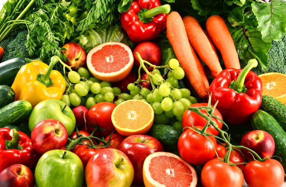 Health Study Ten servings of fruits and vegetables per day would be even better than five / Health News