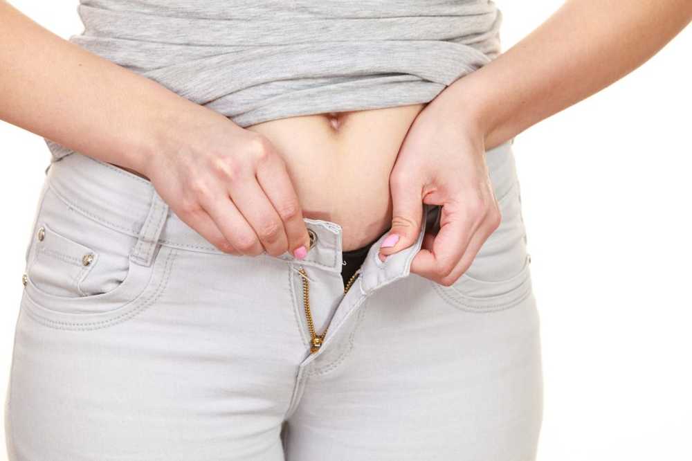 Weight gain causes, diseases and countermeasures