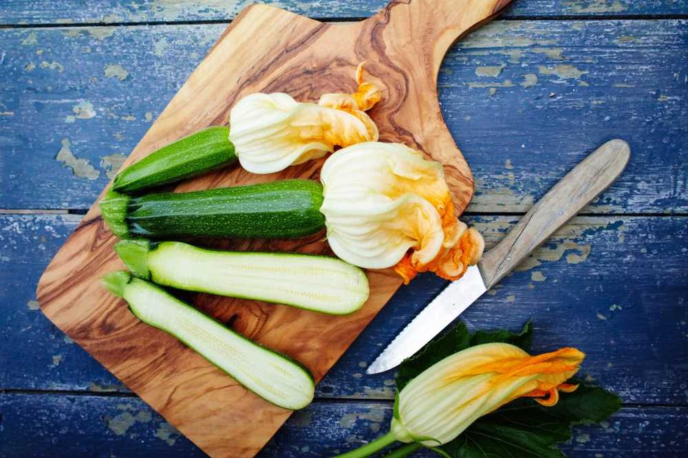 Substances amères toxiques Les légumes du potager peuvent être toxiques / Nouvelles sur la santé